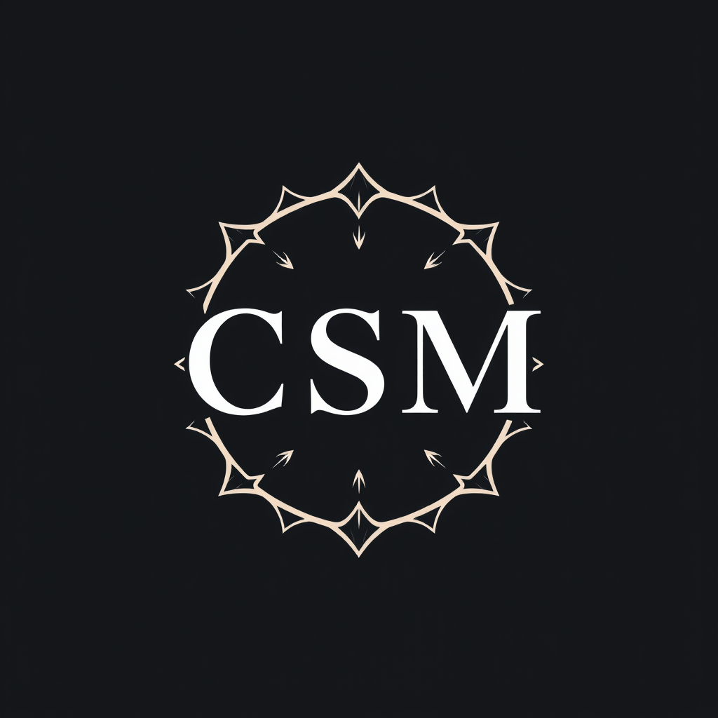 CSM Logo