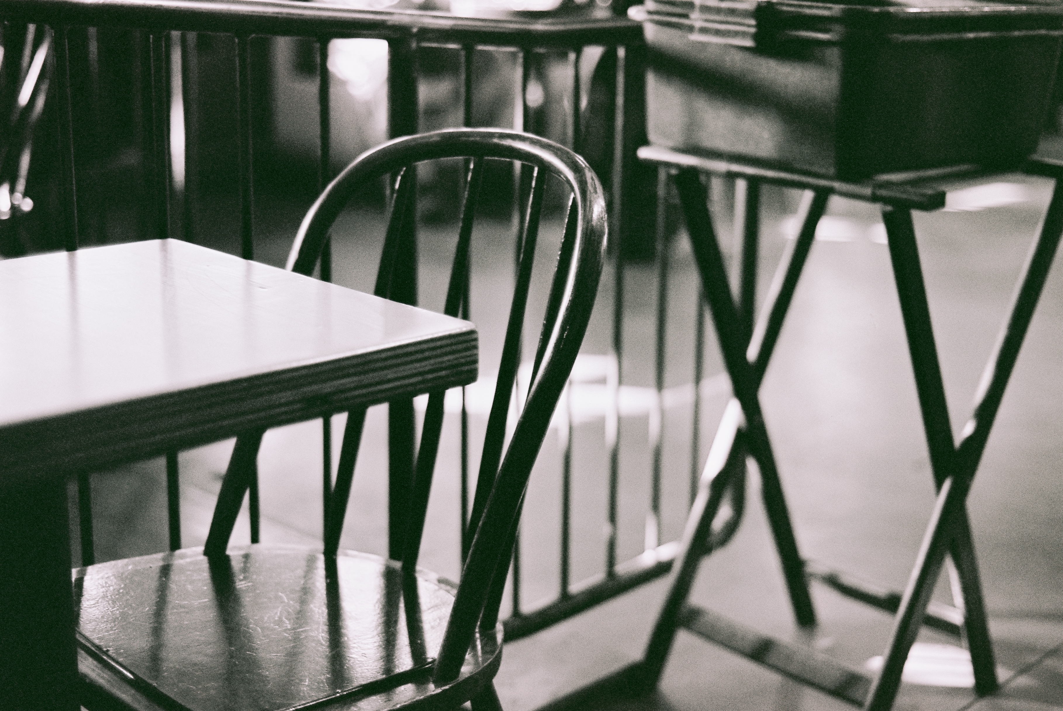 The Job Search Continues